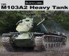 Dragon 3549 M103A2 Heavy Tank (1:35)