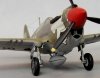 Hasegawa A9 P-40N Warhawk (1:72)