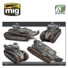 Ammo of Mig Jimenez 52 PANZER ACES Issue 52 (Special Blitzkrieg) ENGLISH