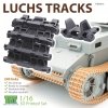 T-Rex Studio TR86014 Luchs Tracks 1/16