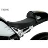 Meng Model MT-003u BMW R nineT Option 719 Black Storm Metallic Vintage Pre-coloured Edition 1/9