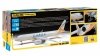 Zvezda 7031 Cargo airplane TU-204-100C 1/144