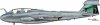 Italeri 2698 Grumman EA-6B Prowler (1:48)