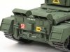 Tamiya 35380 British Cruiser Tank A34 Comet 1/35