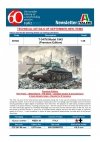 Italeri 6570 T-34/76 mod. 1943 1/35