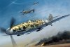 Trumpeter 02295 Messerschmitt Bf 109G-2/Trop (1:32)