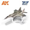 ZEP MSJ04 ROTARY BASE
