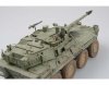 Trumpeter 00387 Italian B1 Centauro Late Version (1:35)