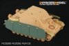 Voyager Model PE35260 WWII German Sturmpanzer IV Brummbar Early Version (For Tristar, Hobby Boss) 1/35