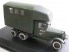 PST 72024 PARM-2 Field Aircraft Repair Shop 1/72