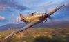 Fly 32017 Hawker Hurricane Mk.I Trop 1/32