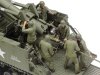 Tamiya 35351 U.S. Self-Propelled 155mm Gun M40 1/35