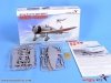 Wingsy Kits D5-01 IJN Type 96 carrier-based fighter II A5M2b “Claude” (late) 1/48