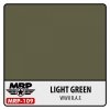 MR. Paint MRP-109 LIGHT GREEN WWII RAF 30ml 