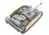 Border Model BT-020 StuG III Ausf. G Late Production with Interior 1/35