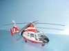 Trumpeter 02816 AEROSPATIALE SA365N DAUPHIN 2 (1:48)