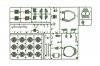 Italeri 6570 T-34/76 mod. 1943 1/35