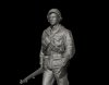 Panzer Art FI35-093 US Soldier in M43 uniform No.1 1/35