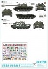 Star Decals 35-C1288 War in Caucasus 2 1/35