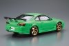 Aoshima 05451 RODEXTYLE S15 SILVIA 99 (NISSAN) 1/24