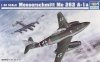 Trumpeter 02235 Messerschmitt Me 262 A-1a (1:32)