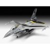 Revell 03905 Lockheed Martin F-16 MLu 100th Anniversary (1:72)