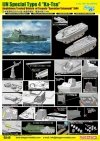 Dragon 6849 IJN Special Type 4 Ka-Tsu 1/35