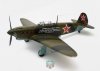 Modelsvit 4801 Yak-1B Soviet fighter 1/48