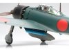 Tamiya 61103 Mitsubishi A6M5/5a Zero 1/48