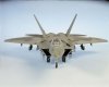 Italeri 1207 F-22 Raptor (1:72)