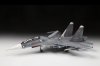 Zvezda 7314 Russian air superiority fighter SU-30SM FLANKER C 1/72