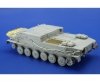 Eduard 36249 BTR-50PK APC TRUMPETER 1/35