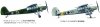 Tamiya 61100 Fieseler Fi156C Storch 1/48