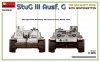 Mini Art 35362 StuG III Ausf. G FEB 1943 ALKETT PROD. WITH WINTERKETTEN 1/35