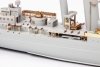 Eduard 53265 HMS York TRUMPETER 1/350