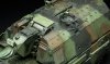 Meng TS-012 PANZERHAUBITZE 2000 SP (1:35)