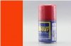 Mr.Hobby S-003 S003 Red - (Gloss) Spray