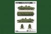 Hobby Boss 85514 Soviet MBV-2 Armored Train (1:35)