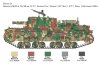 Italeri 6569 SEMOVENTE M42 da 75/18 1/35