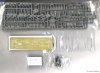 Trumpeter 06711 USS New York BB-34 1/700