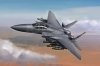 Hasegawa E39 F-15E STRIKE EAGLE (1:72)