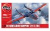 Airfix 02058A deHavilland Vampire T.11 / J-28C (1:72)