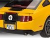 Revell 07046 Mustang GT 2010 Model Kit 1:25