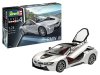 Revell 07670 BMW i8 1/24