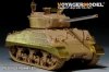 Voyager Model PEA441 WWII US Sherman M4A3 Sommerville Matting (GP) 1/35