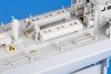 Eduard 53214 S-38 Schnellboot hatches ITALERI 1/35