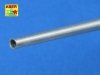 Aber 35L-027 Russian 85mm ZIS-S-53 L/54,6 tank barrel for T-34/85 (model 1944/45) (1:35)