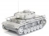 Dragon 6474 Pzkpfw. III Ausf. N w/Schurzen (1:35)