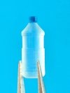 Point of no Return 3524050 Butelki plastikowe (typ I, niebieskie i bezbarwne) / Plastic Bottle (type I, Blue and Clear) 1/35