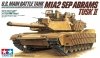 Tamiya 35326 US M1A2 SEP Abrams TUSK II (1:35)